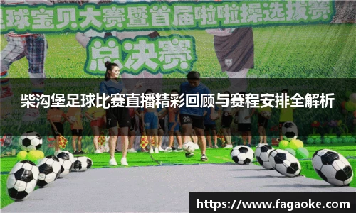 柴沟堡足球比赛直播精彩回顾与赛程安排全解析